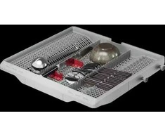 Įmontuojama indaplovė 60 cm AEG GI8200A2TN