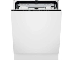 Įmontuojama indaplovė 60 cm AEG GI8200A2TN