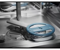 Įmontuojama indaplovė 60 cm Electrolux E62LB204S