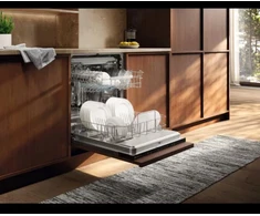 Įmontuojama indaplovė 60 cm Electrolux E62LB204S