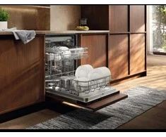 Įmontuojama indaplovė 60 cm Electrolux E72LB210S