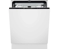 Įmontuojama indaplovė 60 cm Electrolux E72LB210S