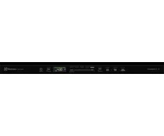 Įmontuojama indaplovė 60 cm su pakeliamu stalčiumi Electrolux E82LX520T