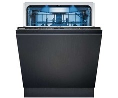 Įmontuojama Indaplovė SIEMENS SN87TX02CE