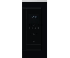 Įmontuojama mikrobangų krosnelė Electrolux LMS4253TBX