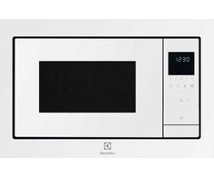 Įmontuojama mikrobangų krosnelė Electrolux LMS4253TBW