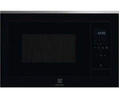 Įmontuojama mikrobangų krosnelė Electrolux LMS4253TBX