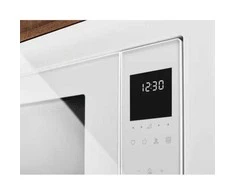 Įmontuojama mikrobangų krosnelė Electrolux LMS4253TBW