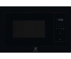 Įmontuojama mikrobangų krosnelė Electrolux LMS4253TBK