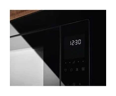 Įmontuojama mikrobangų krosnelė Electrolux LMS4253TBK