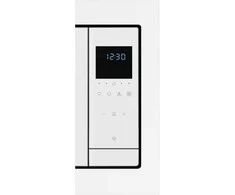 Įmontuojama mikrobangų krosnelė Electrolux LMS4253TBW