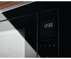 Įmontuojama mikrobangų krosnelė Electrolux LMS4253TBX