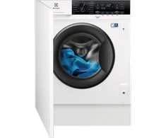 Skalbimo mašina Electrolux EW7W368SI