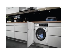 Skalbimo mašina Electrolux EW7W368SI