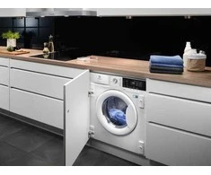 Skalbimo mašina Electrolux EWN7F447WI