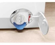 Skalbimo mašina Electrolux EWN7F447WI