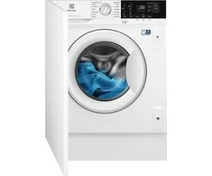 Skalbimo mašina Electrolux EWN7F447WI