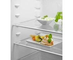 Įmontuojamas šaldytuvas su šaldikliu Electrolux ENA6LE18S