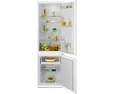 Įmontuojamas šaldytuvas su šaldikliu Electrolux ENA6LE18S