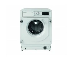 Skalbimo mašina Skalbyklė-džiovyklė Whirlpool WDWG751482 EU