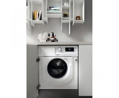 Įmontuojama skalbimo mašina Whirlpool BI WMWG 71483E EU N