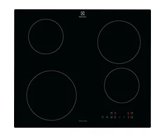 Indukcinė kaitlentė Electrolux LIB60420CK