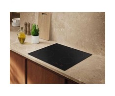 Kaitlentė Electrolux LIB60420CL