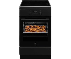 Viryklė Electrolux LKI564267K