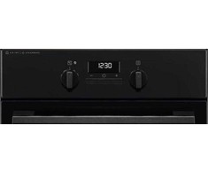 Viryklė Electrolux LKI564267K