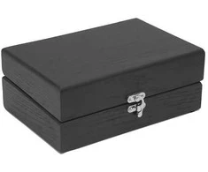 Joefrex Dėžutė arbatai Tea box 6 skyriai