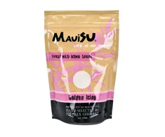 Joefrex MauiSU Golden Ising Cukraus pudra 500g HS17019910