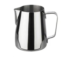 Joefrex Pieno plakimo indas 590 ml su matavimo skale