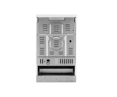 Viryklė Electrolux LKR564276K