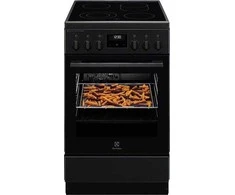 Viryklė Electrolux LKR564276K
