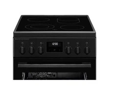 Viryklė Electrolux LKR564276K
