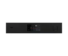 Built-in orkaitė AEG TH6XB53PE