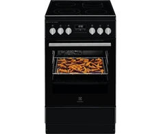 Viryklė Electrolux LKR564275K
