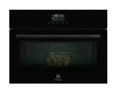 Orkaitė Mikrobangų krosnelė ELECTROLUX LVK7E06GZ