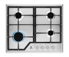 Kaitlentė Electrolux KGS6426SX