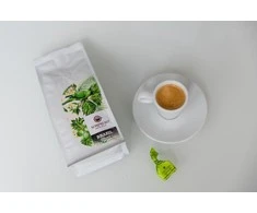 Kavos pupelės SORPRESO BRAZIL Geltonas BOURBON (250g)