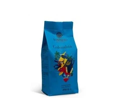 Kavos pupelės SORPRESO COLOMBIA MEDELLIN SUPREMO (250g)