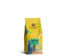 Kavos pupelės SORPRESO CREME (250g)