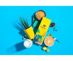 Kavos pupelės SORPRESO CREME (250g)