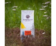 Kavos pupelės SORPRESO D'ORO (250g)