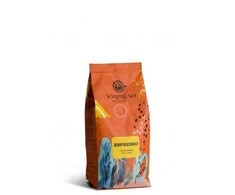 Kavos pupelės SORPRESO ESPRESSO (250 g)