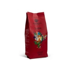Kavos pupelės SORPRESO INDIA PLANTATION AA (250g)
