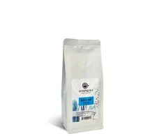 Kavos pupelės be kofeino SORPRESO Brazil Swiss water DECAF (250g)