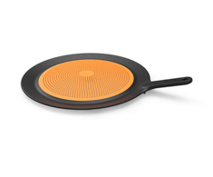Keptuvės dangtis Fiskars Functional Form 1027305
