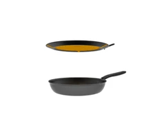 Keptuvės dangtis Fiskars Functional Form 1027305