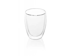 LATTE MACCHIATO stiklinės ETA418193020 2 x 350 ml